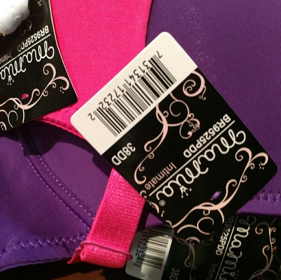 Bras - Picture 2 of 3